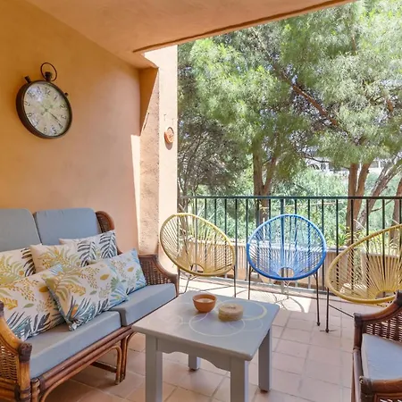 Family With Pool In By Costarentals - Ref 225 Apartment