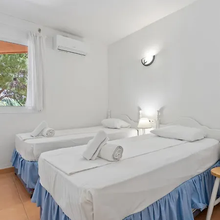Family With Pool In By Costarentals - Ref 225 * Fuengirola