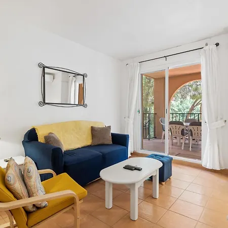 Family With Pool In By Costarentals - Ref 225 Apartment