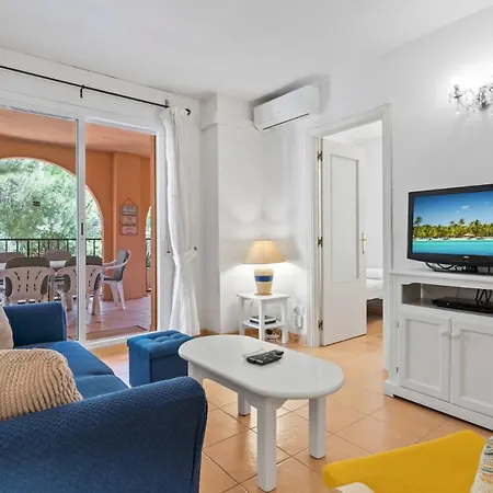 Family With Pool In By Costarentals - Ref 225 Fuengirola