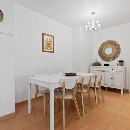 Apartment Family With Pool In By Costarentals - Ref 225 Fuengirola