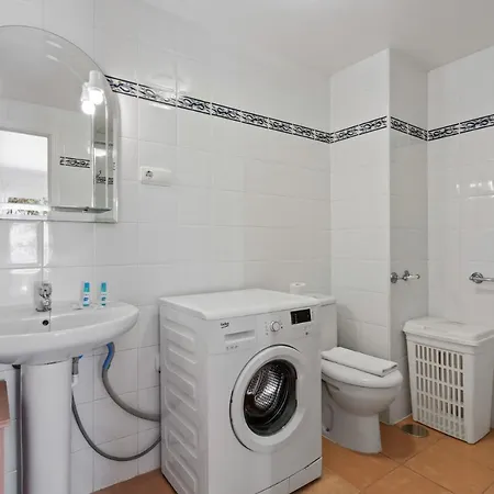 Family With Pool In By Costarentals - Ref 225 Fuengirola