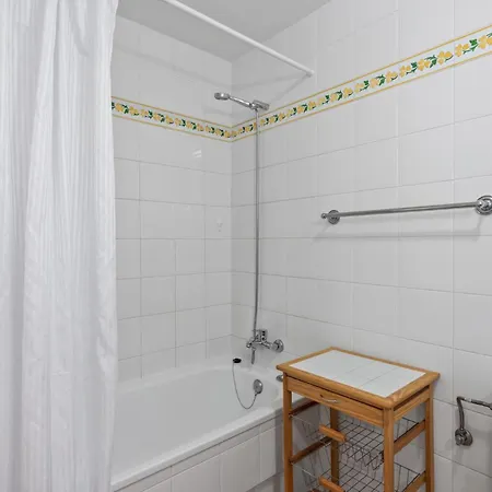 Apartment Family With Pool In By Costarentals - Ref 225 Fuengirola