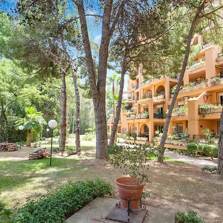 Family With Pool In By Costarentals - Ref 225 Apartment Fuengirola