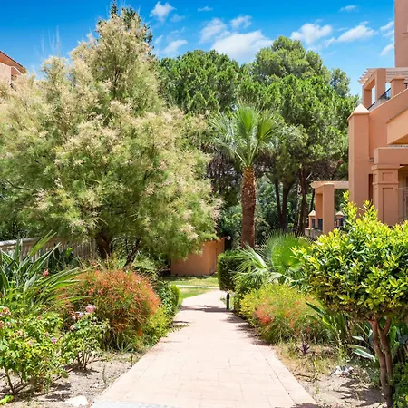 Family With Pool In By Costarentals - Ref 225 Apartment Fuengirola