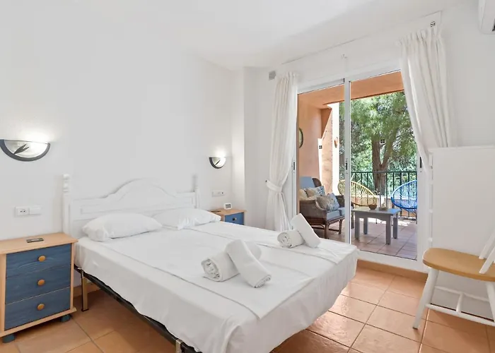 Apartamento Family W Pool By Costarentals - Ref 225