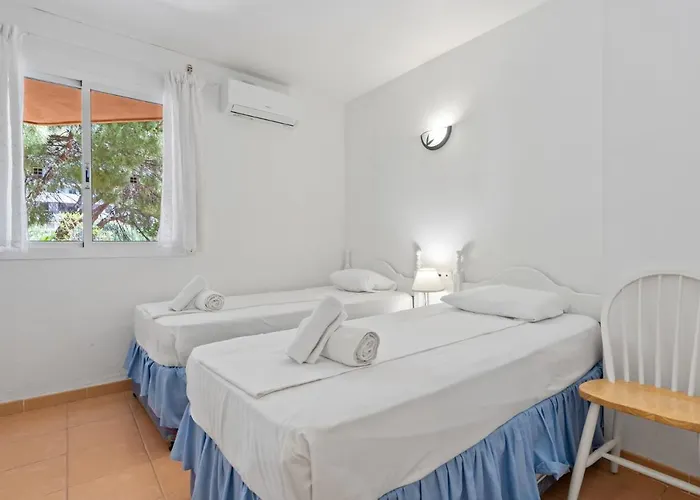 Family W Pool By Costarentals - Ref 225 * Fuengirola