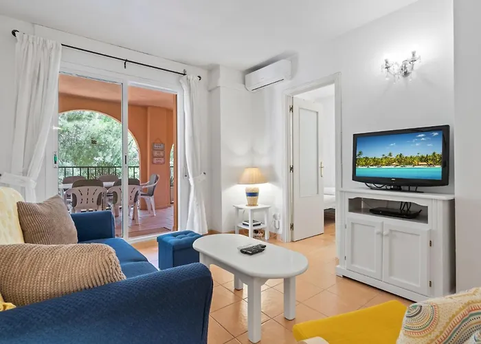 Family W Pool By Costarentals - Ref 225 Fuengirola