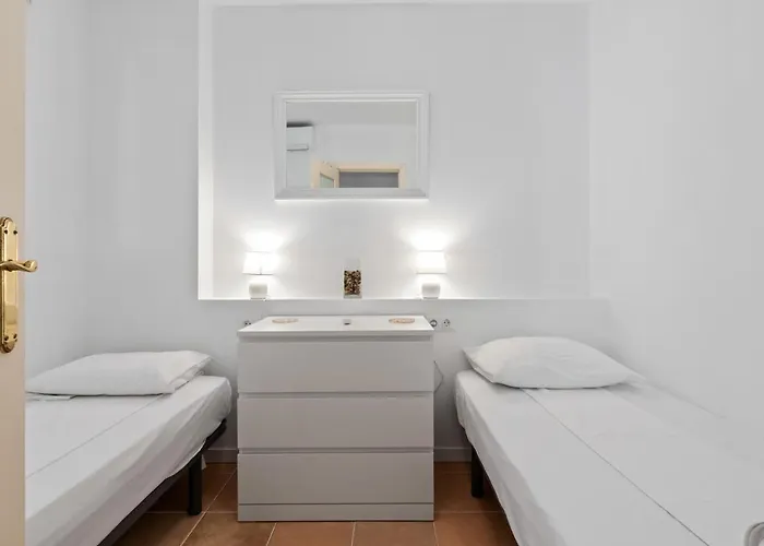 Family W Pool By Costarentals - Ref 225 Apartamento Fuengirola