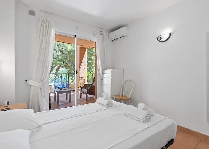 Apartamento Family W Pool By Costarentals - Ref 225 Fuengirola