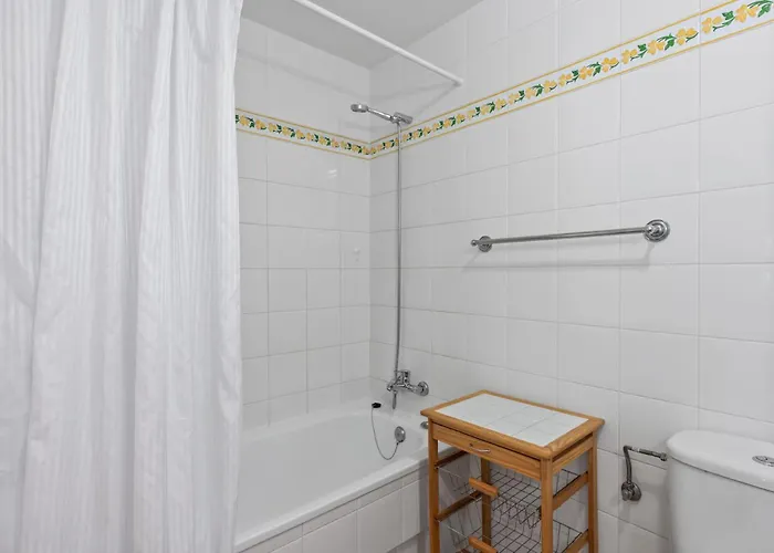 Apartamento Family W Pool By Costarentals - Ref 225 Fuengirola