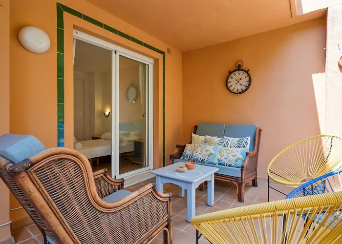 Apartamento Family W Pool By Costarentals - Ref 225 *