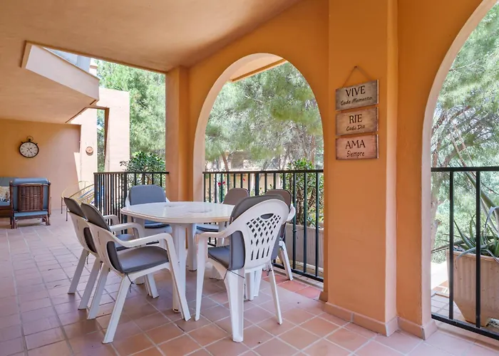 Apartamento Family W Pool By Costarentals - Ref 225 *