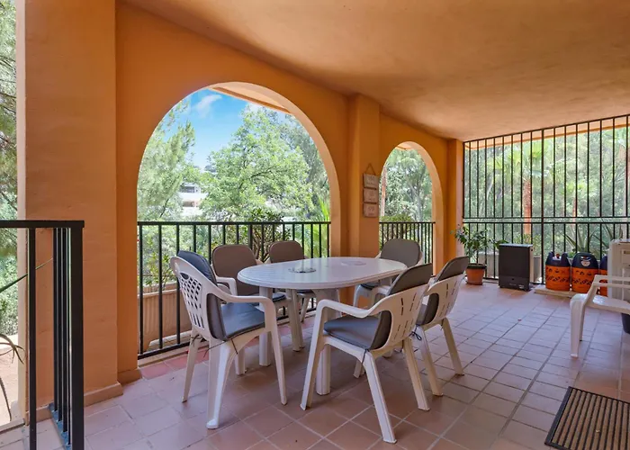 Apartamento Family W Pool By Costarentals - Ref 225 *